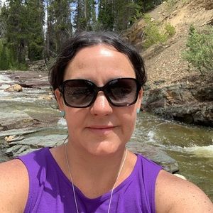 Meet your Posher, Tarah